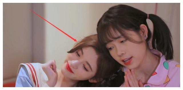 鞠婧祎节目保留在内部,我再也看不懂杨迪