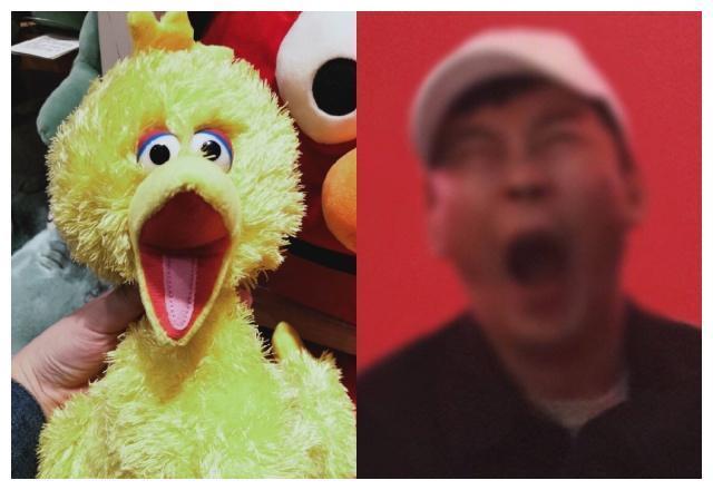 李易峰经纪人搞笑现场,这请的不是经纪人,分明是保镖!