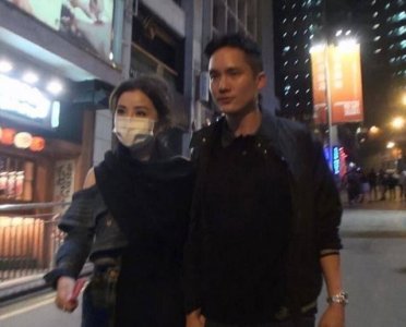 ​阿Sa现身石恒聪妹妹生日宴，与男友家人相处超融洽被疑好事将近