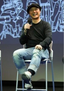 ​陈奕迅回应请同学离场事件：事情搞得这么尴尬，我也很不开心