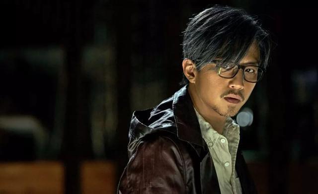 邓超主演的《心理罪》口碑更好,为何票房不如李易峰版的?