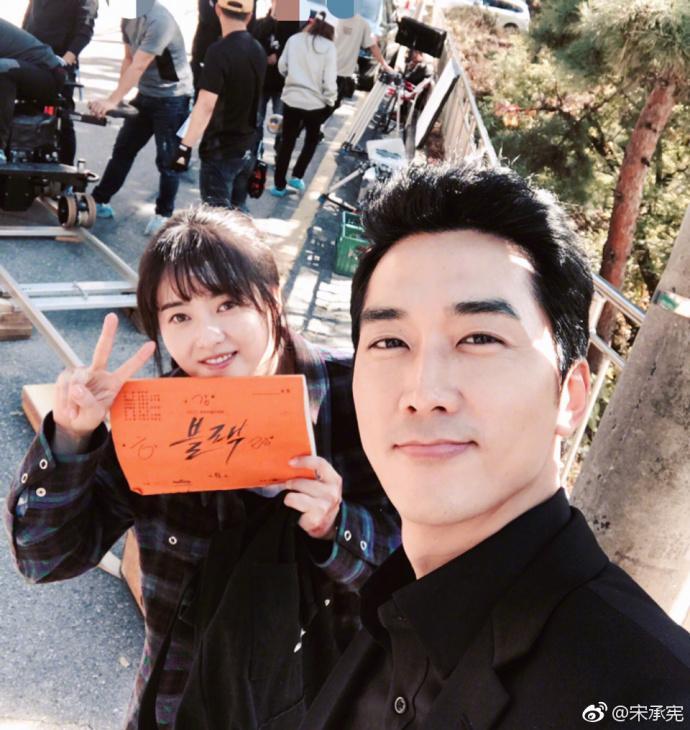 刘亦菲宋承宪再度被传分手,网友开始担心汤唯