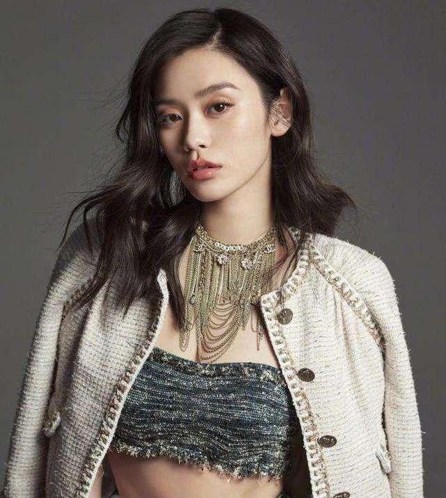 奚梦瑶要当妈了?何猷君自曝女友已怀孕多月,还看嘱其吃饭超体贴