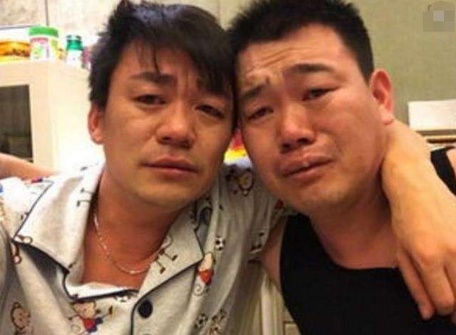 王宝强:“如果他能活过来