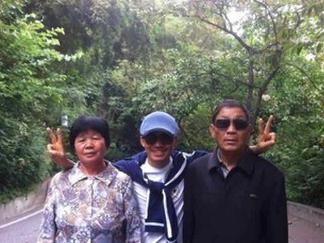 王宝强:“如果他能活过来