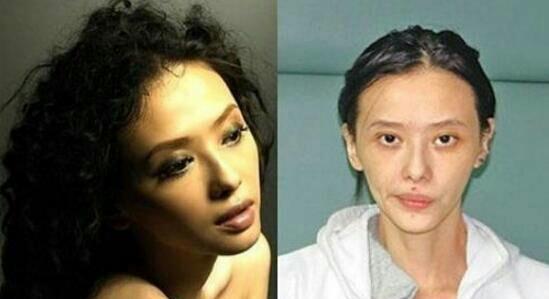 娱乐圈中的那些吸毒的明星现如今都怎么样了?