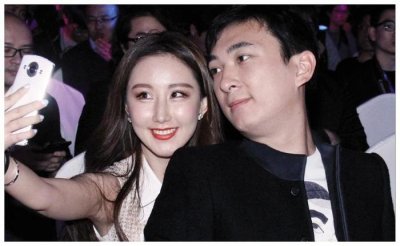 ​王思聪凌晨发微博秒删，却被细心网友录屏，内容让人大开眼界！