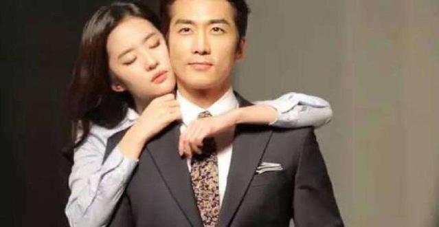 41岁的宋承宪公开与刘亦菲分手实情，受访时隔空喊话“想结婚”