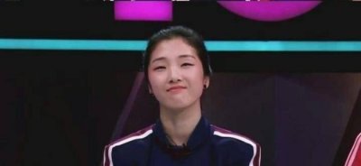 ​娱乐圈又多一名单眼皮美女？《创造101》的Yamy一出场就惊艳四座