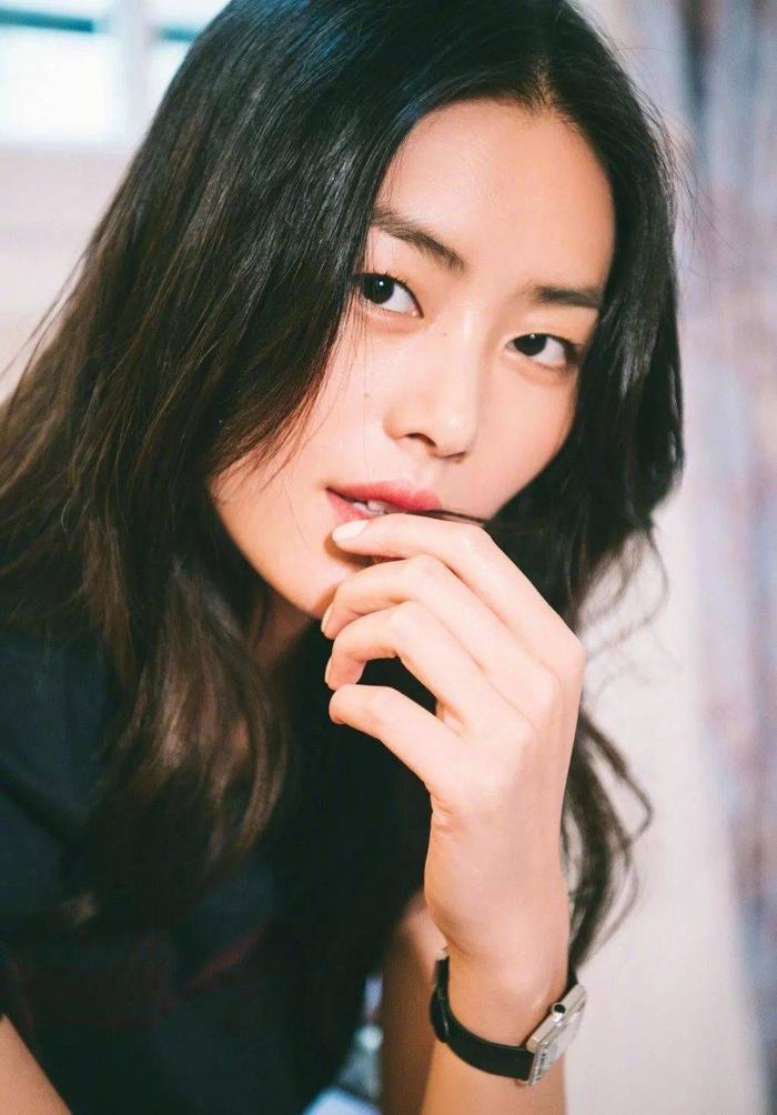 娱乐圈又多一名单眼皮美女?《创造101》的Yamy一出场就惊艳四座