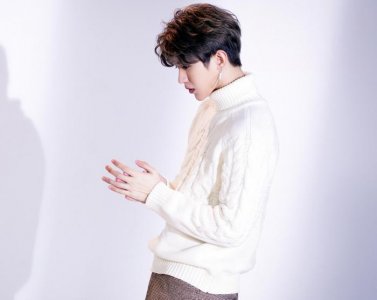 ​蔡徐坤将登2019北京台春晚，透露会唱怀旧歌，跟以往大不同