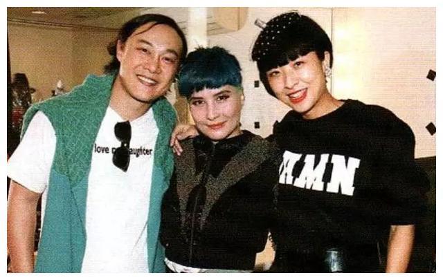 何超盈何猷君相继有喜讯,但何鸿燊最宠爱的女儿结婚16年坚持丁克