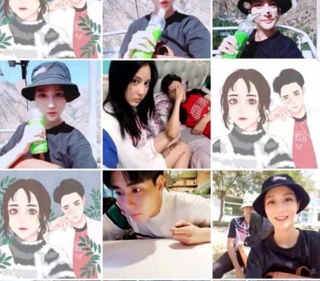 娱乐博主爆料胡一天在走红前劈腿前女友,真的前女友确出来打脸!