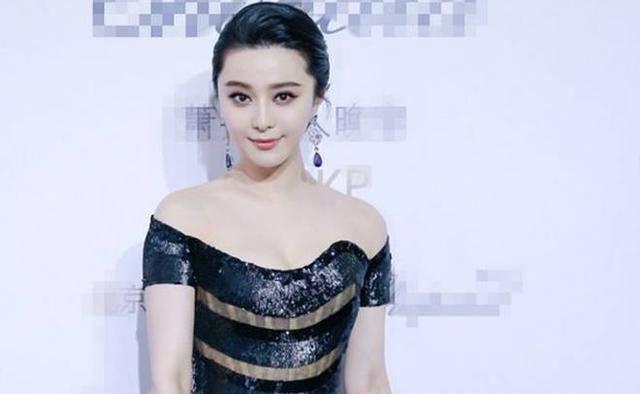 范冰冰与这位女性同是1.68的身高，为何差距会有这么大