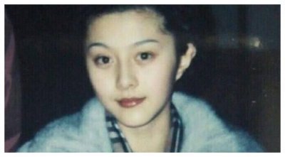 ​范冰冰与这位女性同是1.68的身高，为何差距会有这么大