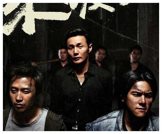 邓超晒与彭于晏合照,却调侃对方显老,但对方回应神了