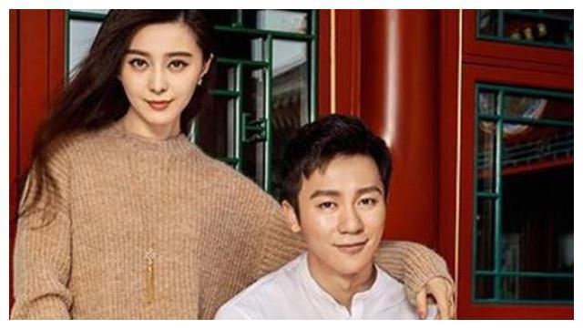 范冰冰和李晨分手事件,从根源开始分析,真相大家自己来看吧