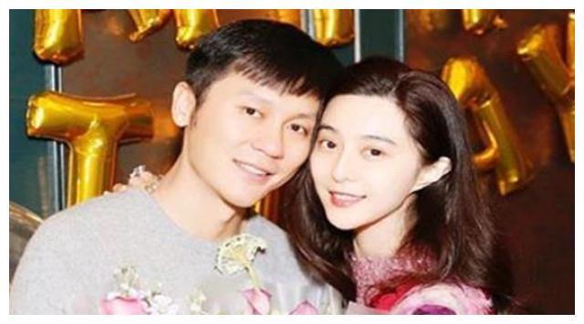 范冰冰和李晨分手事件,从根源开始分析,真相大家自己来看吧