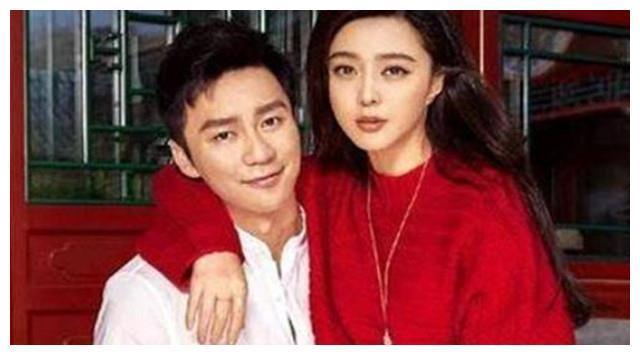 范冰冰和李晨分手事件,从根源开始分析,真相大家自己来看吧