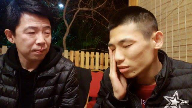 斗鱼一哥不好当!旭旭宝宝酒后吐露心声,坦言压力大怕被带节奏