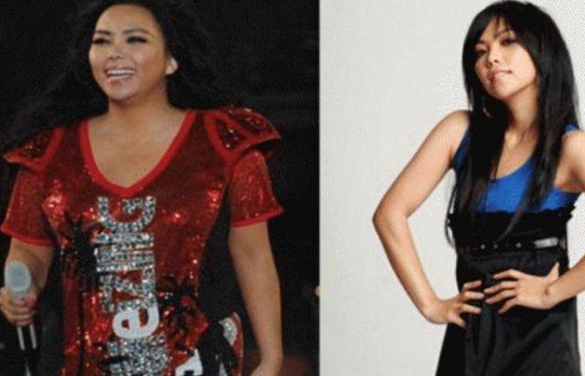 46岁张惠妹第7次复胖!体重过200斤让人不敢认,真实原因令人心疼