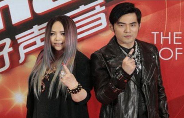 46岁张惠妹第7次复胖!体重过200斤让人不敢认,真实原因令人心疼