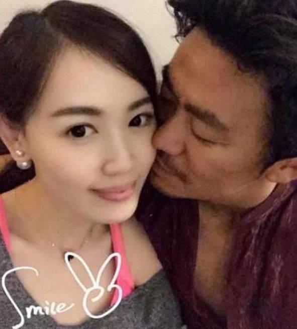 马蓉晒女儿王子珊近照,网友热议:基因还是很强大的