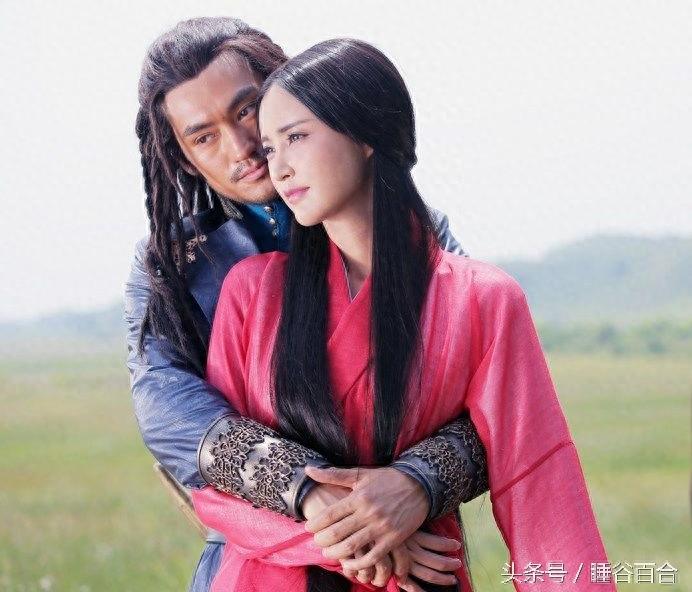 二姐张歆艺与她的两任老公,一个才子一个帅哥