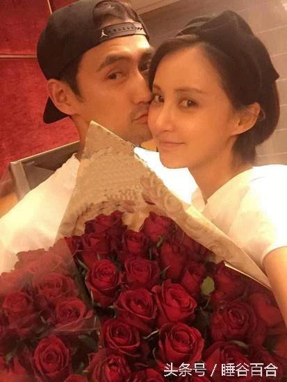 二姐张歆艺与她的两任老公,一个才子一个帅哥