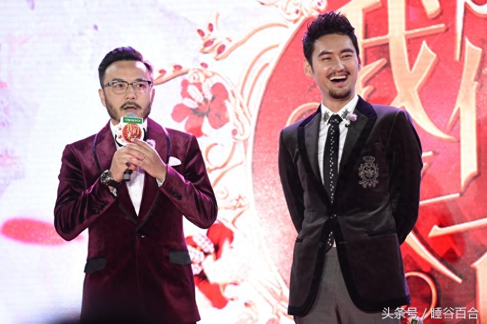 二姐张歆艺与她的两任老公,一个才子一个帅哥