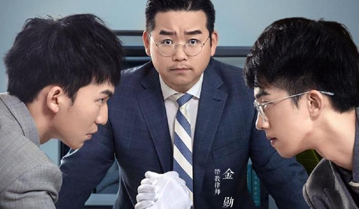 何炅又一档新综火了！上线不久好评不断，嘉宾阵容十分给力