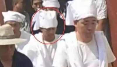 ​王宝强母亲突然去世：你永远不知道明天和意外谁先到来