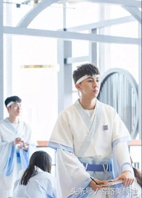 “可爱多”超人气动漫“魔道祖师”跨界开快闪店，有酒有肉有男友