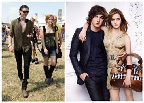 女神要嫁人?艾玛沃特森历任男友盘点