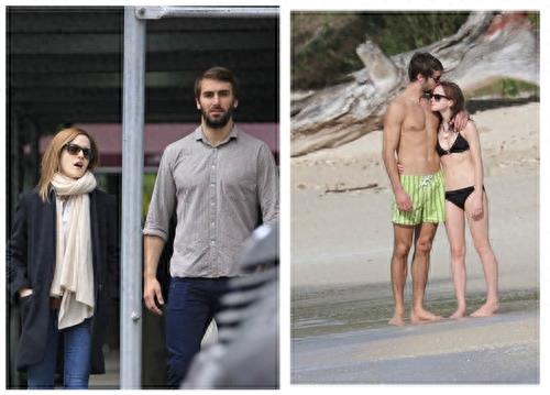 女神要嫁人?艾玛沃特森历任男友盘点