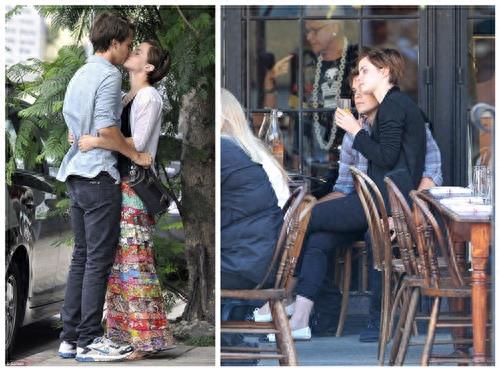 女神要嫁人?艾玛沃特森历任男友盘点