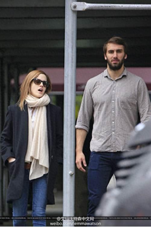 女神要嫁人?艾玛沃特森历任男友盘点