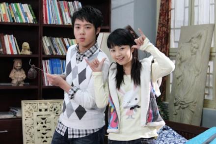 刘昊然公布恋情，对象不是欧阳娜娜，却是她