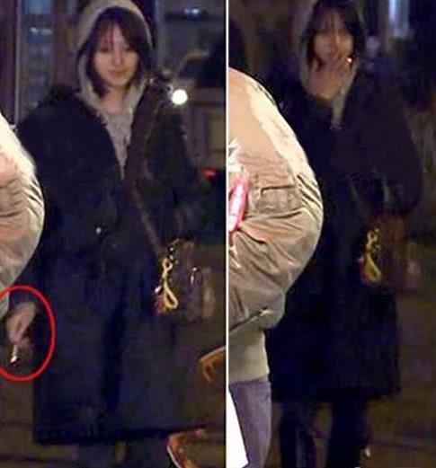 娱乐圈6大女星抽烟,郑爽让人怜惜,赵丽颖让人恨不起来