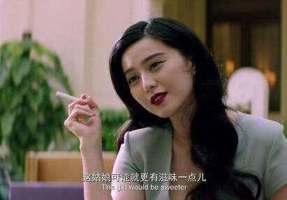 娱乐圈6大女星抽烟,郑爽让人怜惜,赵丽颖让人恨不起来