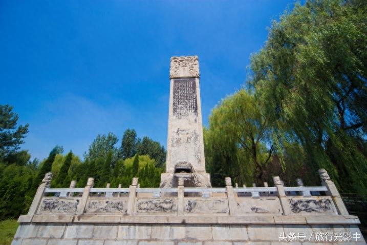 天下奇观:山东省泗水县泉林景区