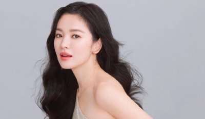 ​宋慧乔被曝与宋仲基情变，因删照片引发谣言，粉丝：无稽之谈