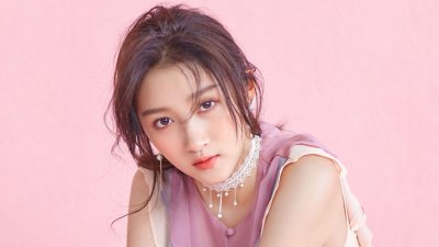 ​关晓彤对于舌吻事件，霸气回应，怼的网友无话可说！