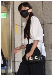 ​王力宏李靓蕾殷勤斗法，男神择偶“潜规则”曝光