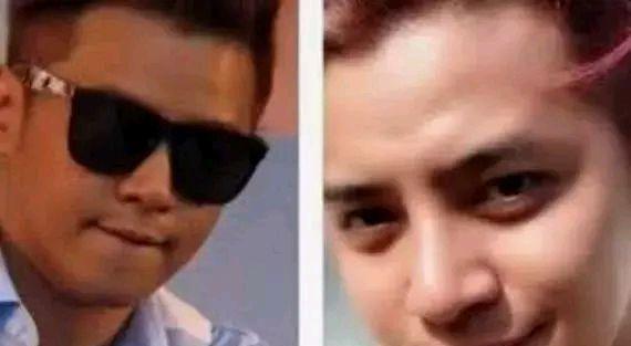 娱乐圈六位明星减肥后的样子,秒杀了你的想象力