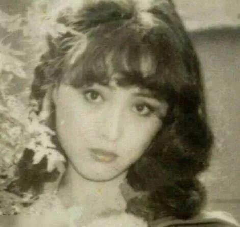 刘亦菲说她是家里最丑的,以前不信,现在信了