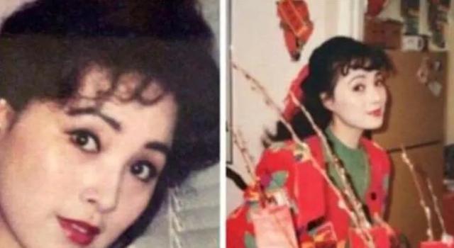 刘亦菲说她是家里最丑的,以前不信,现在信了