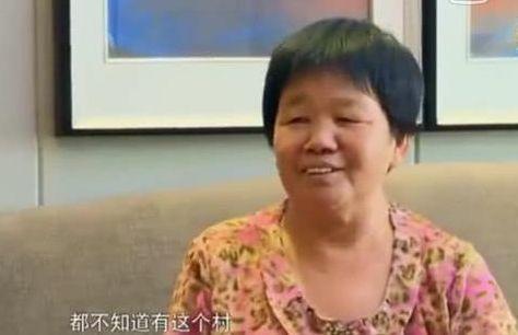 李咏采访王宝强妈妈画面曝光,两位已故人的聊天,引很多人泪目