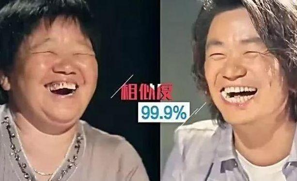 李咏采访王宝强妈妈画面曝光,两位已故人的聊天,引很多人泪目