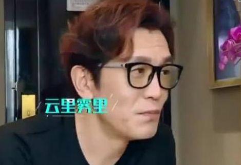 李咏采访王宝强妈妈画面曝光,两位已故人的聊天,引很多人泪目